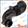 Gaine de suralimentation pour BMW | GPP-BM-308, 13717848381